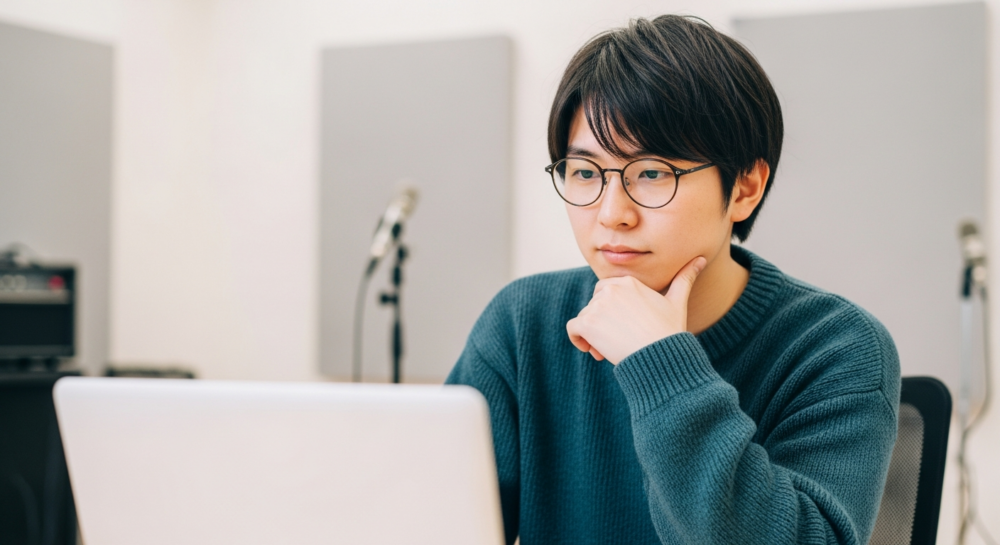 郡山のボイトレ一覧比較表