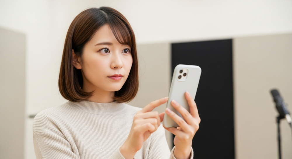 錦糸町エリアで候補に挙がった2つのボイトレ教室