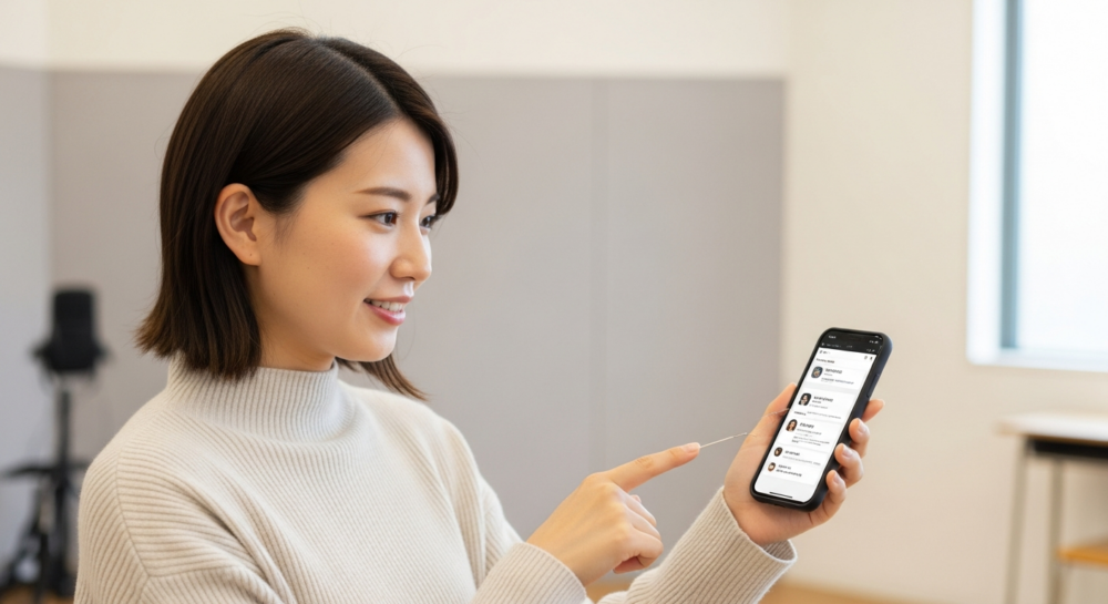 青森エリアでボイトレを実際に比較した3つの場所