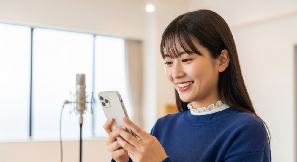 静岡のボイトレ、利用者の口コミをまとめてみた