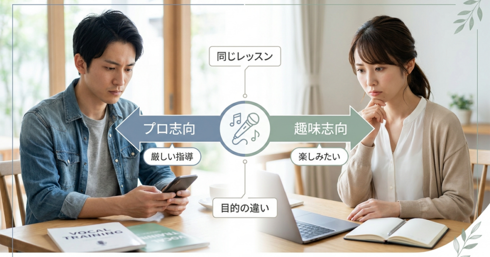 菅井秀憲のボイトレの評判や口コミに振り回される前に確認しておくべきこと