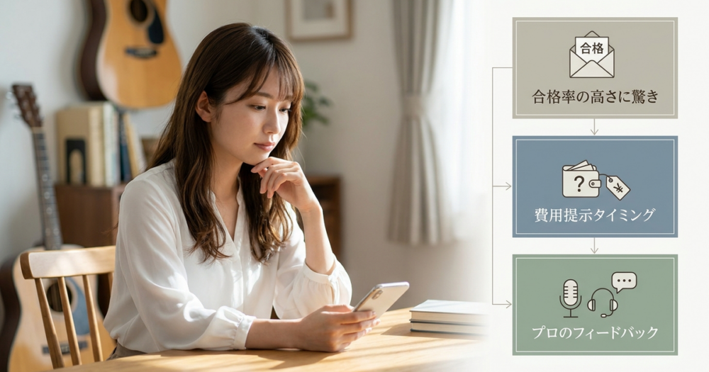 ミュージックプラネットの評判と口コミから見えてくる応募者の本音