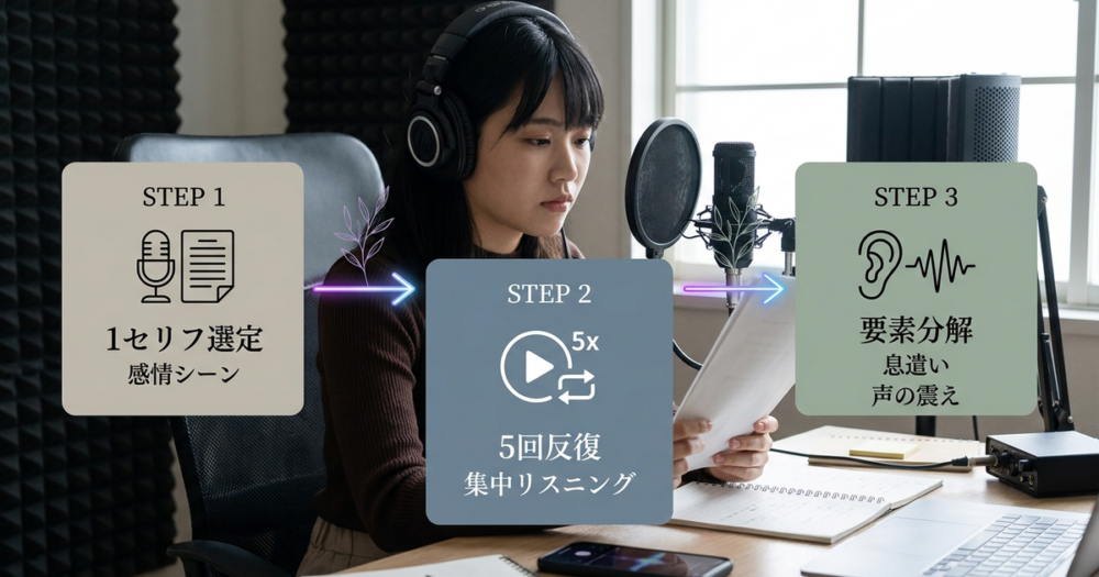 基礎練習より先に