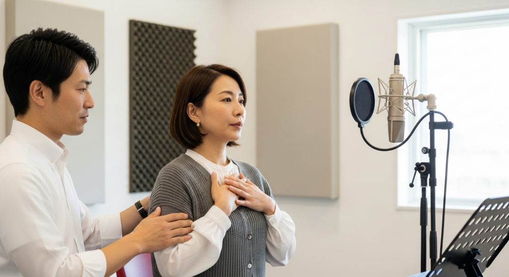 初心者でも通いやすい環境の教室