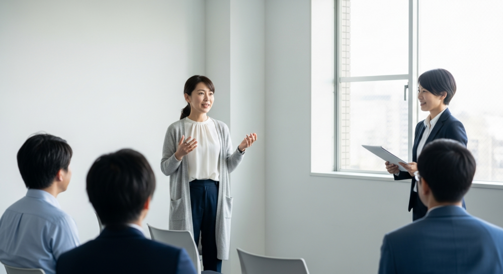 千葉　話し方教室　おすすめ