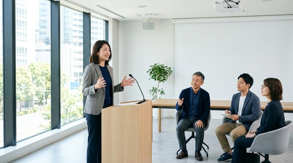 熊本　話し方教室　おすすめ
