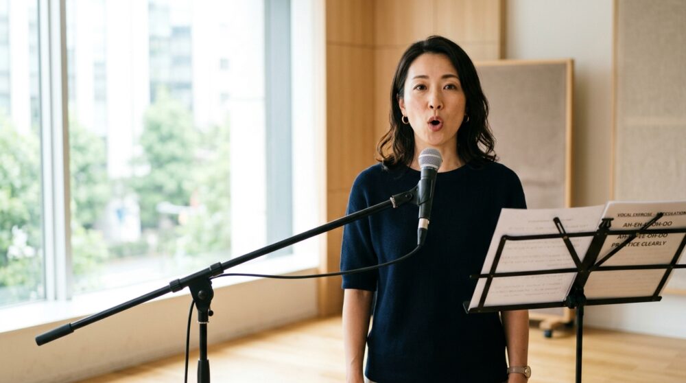 あがり症を短期で変えるなら、1日集中型か継続型か
