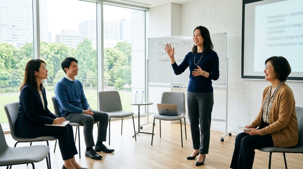 宇都宮　話し方教室　おすすめ
