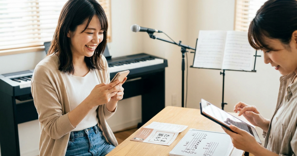 JOYミュージックスクールの評判・口コミ｜料金・講師・向いている人を解説の解説イメージ