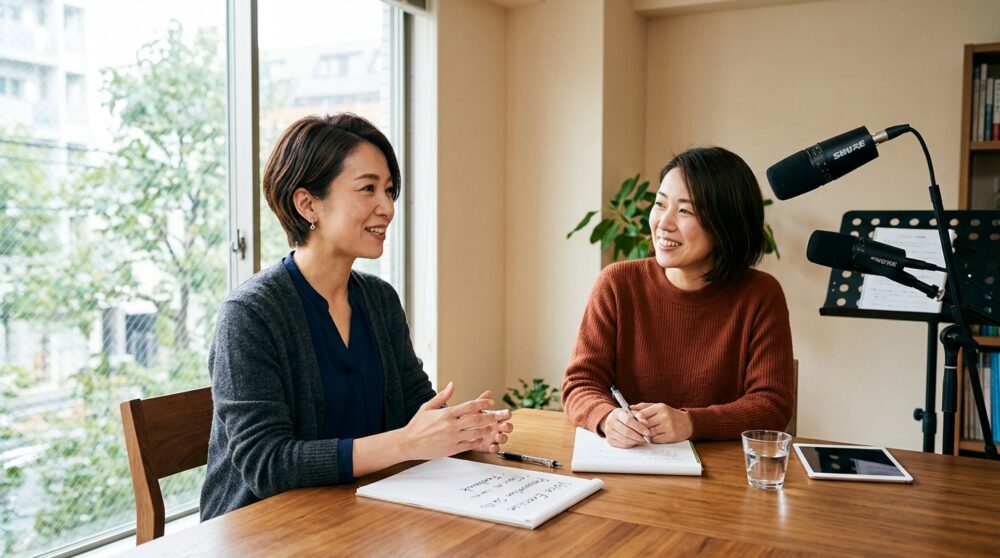 話し方教室シャンティ|富山サテライトオフィス