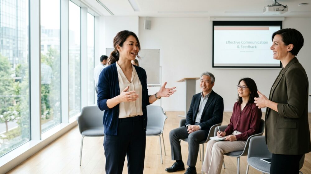 柏　話し方教室　おすすめ