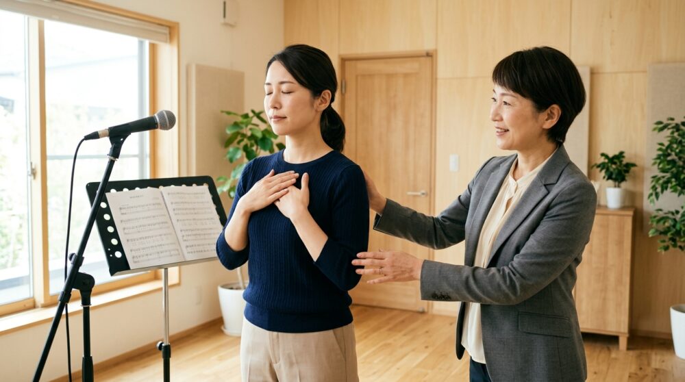 岐阜で話し方店舗を選ぶ前に押さえたいチェック観点