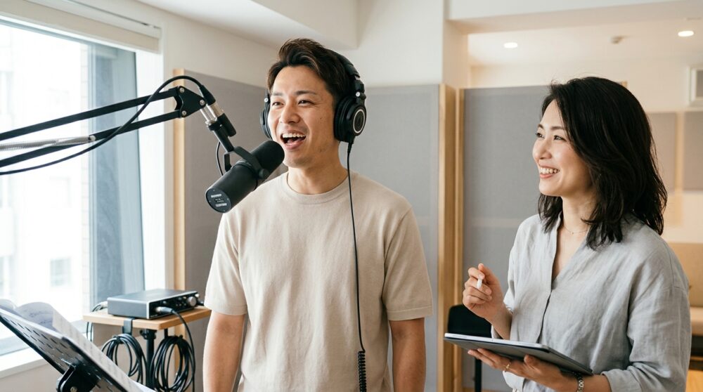 中野のボイトレ教室【中野エリア】